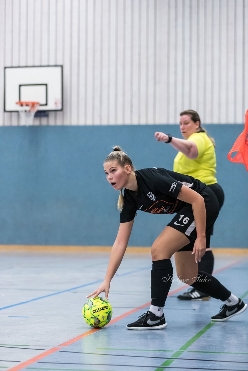 Bild 125 - F NFV Futsalturnier